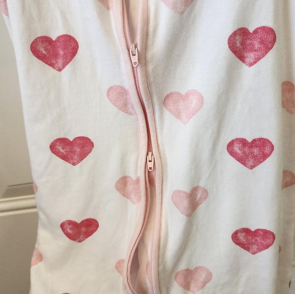 Baby sleep sacks, 2-way zip, 16- 24 months, 2-pack in EUC - Picture 9 of 16